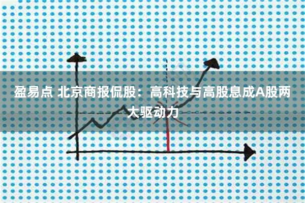 盈易点 北京商报侃股：高科技与高股息成A股两大驱动力